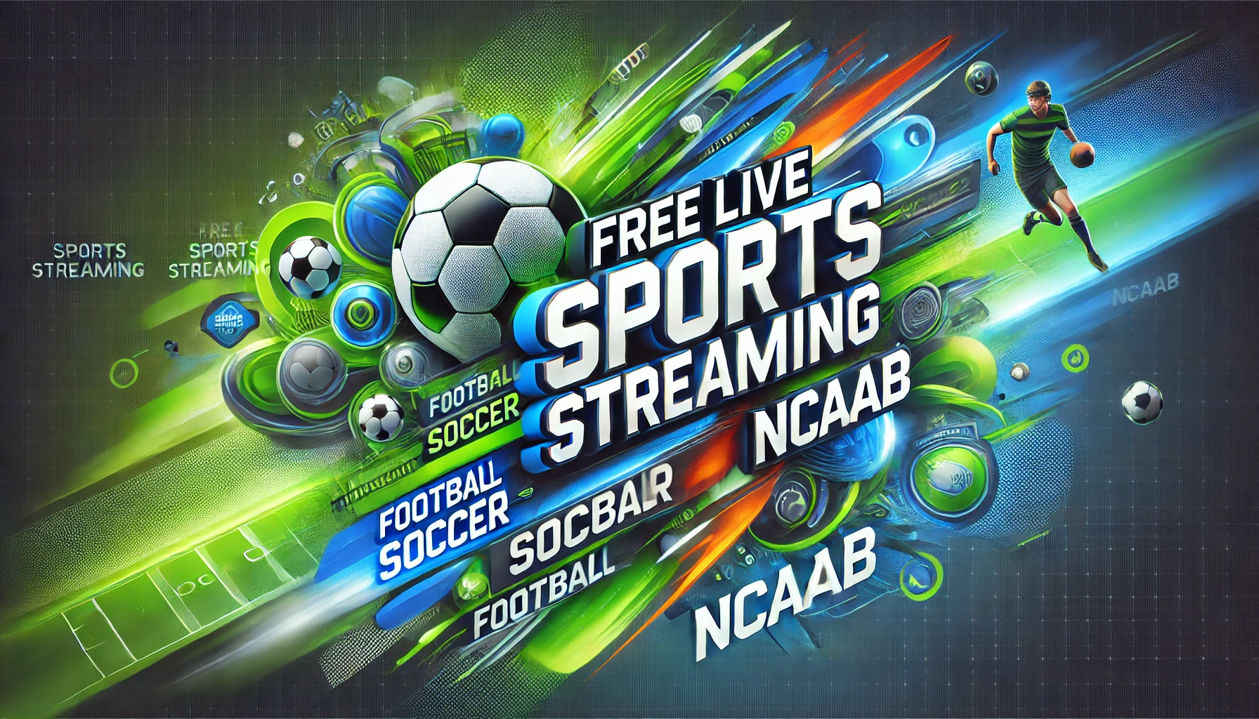 Pelotalibre - Stream NFL, NBA, and All Live Sports Online